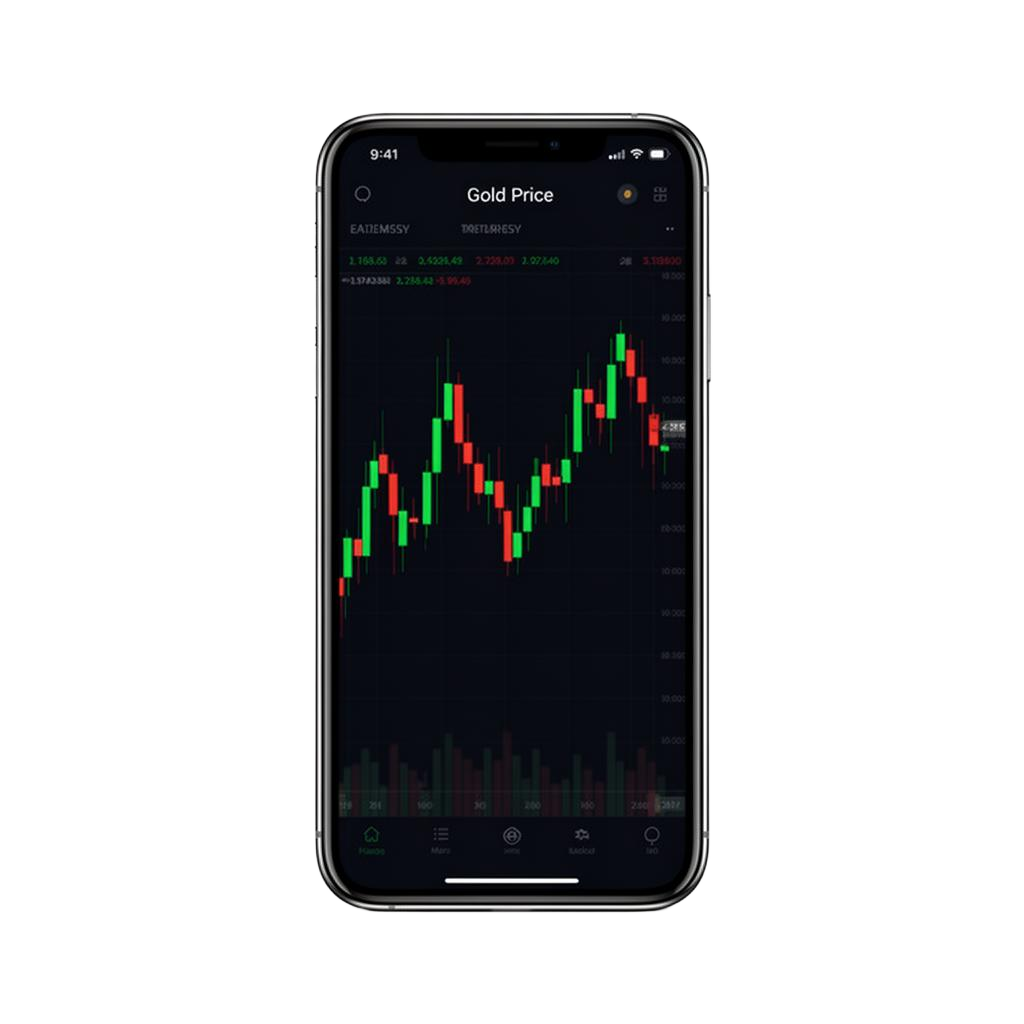 Century Trader app